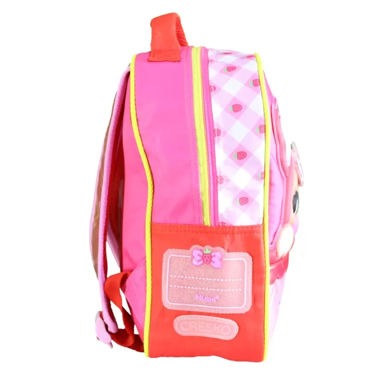 Mochila Escolar Cresko 2026 Simones 12" Art.SI837